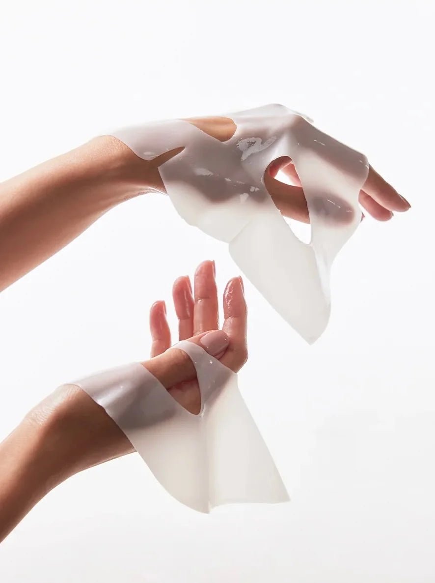 masque_collagène biodance theglowlist masque skincare kbeauty collavie