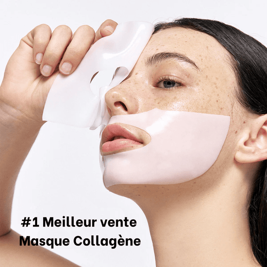masque_collagène biodance theglowlist masque skincare kbeauty collavie