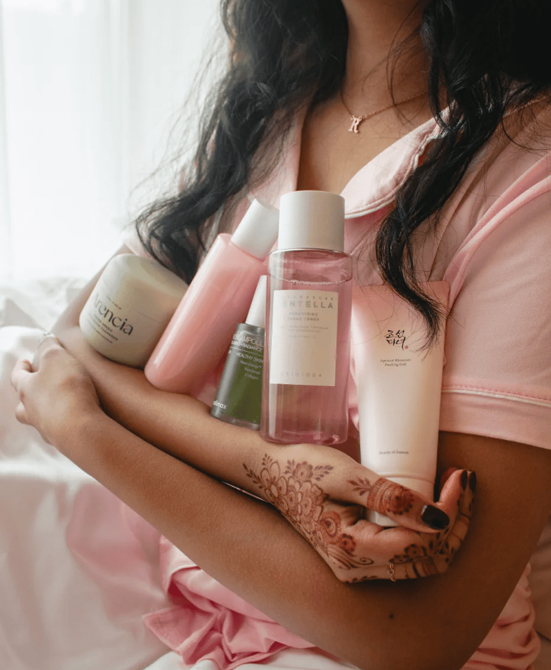 Comment booster naturellement la production de collagène ? - Glowlist