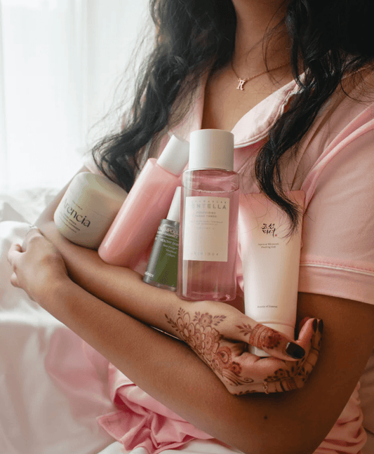 Comment booster naturellement la production de collagène ? - Glowlist