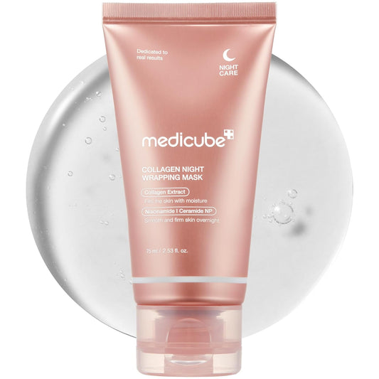 masque_collagène biodance theglowlist masque skincare kbeauty collavie